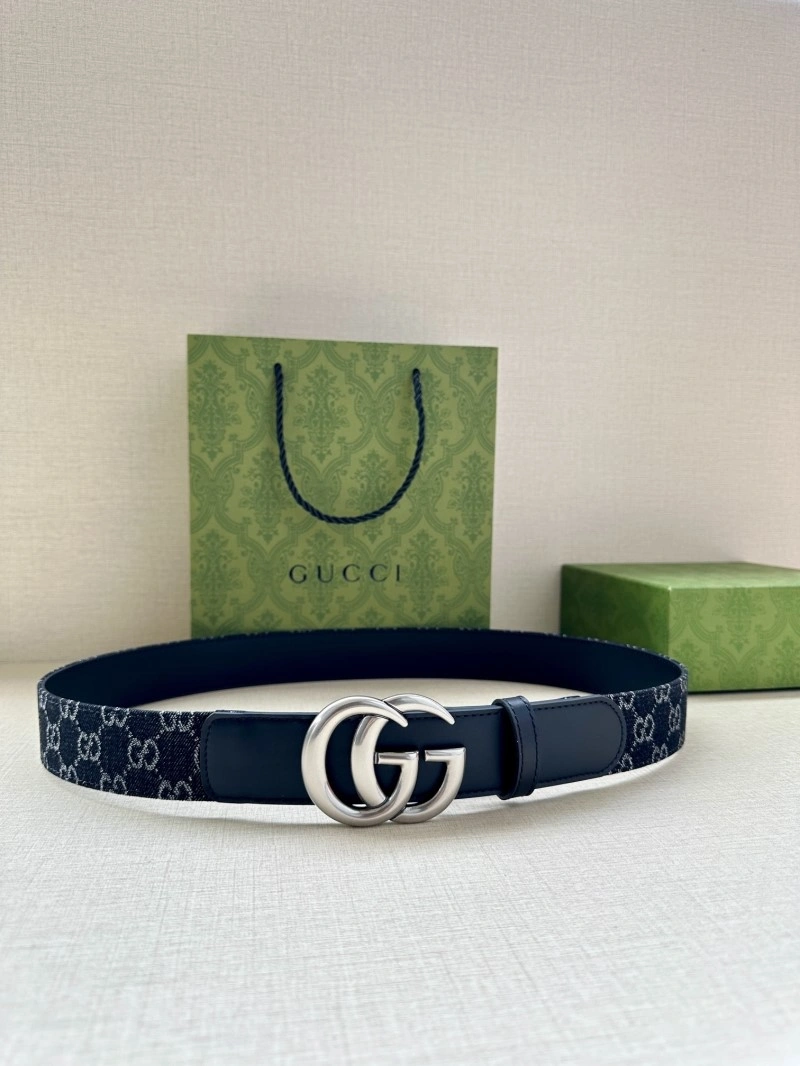 Sustainable Gucci Belts 291649