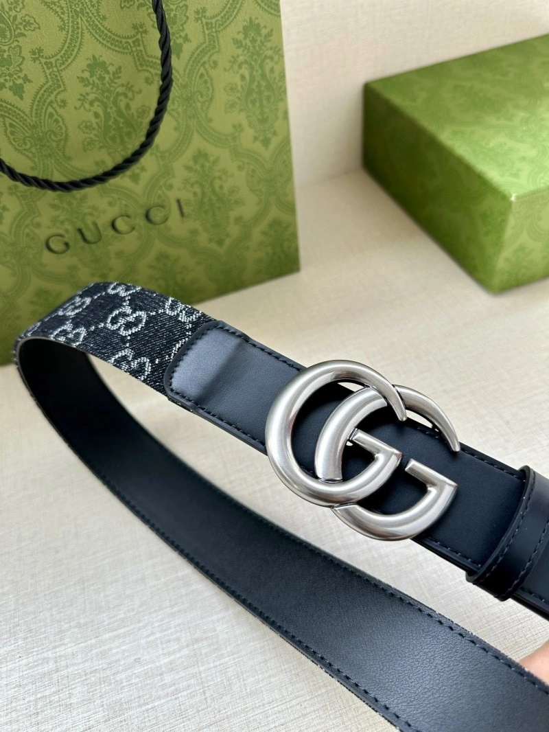 Sustainable Gucci Belts 291649