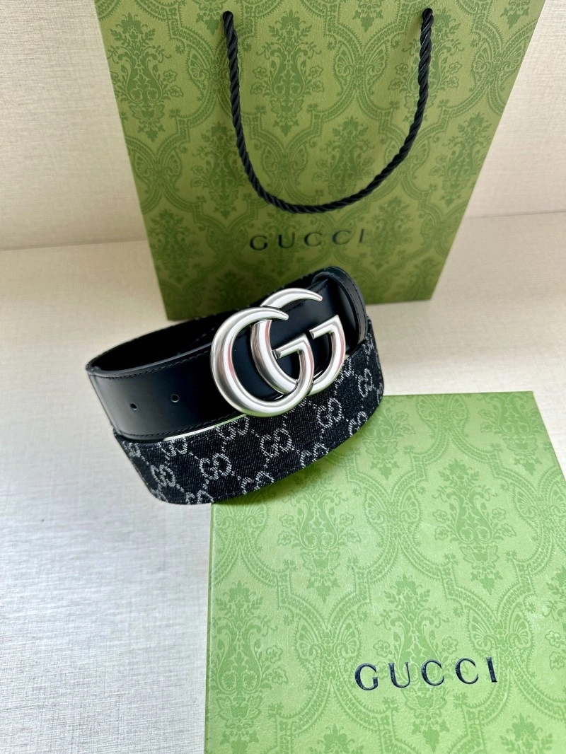 Sustainable Gucci Belts 291649