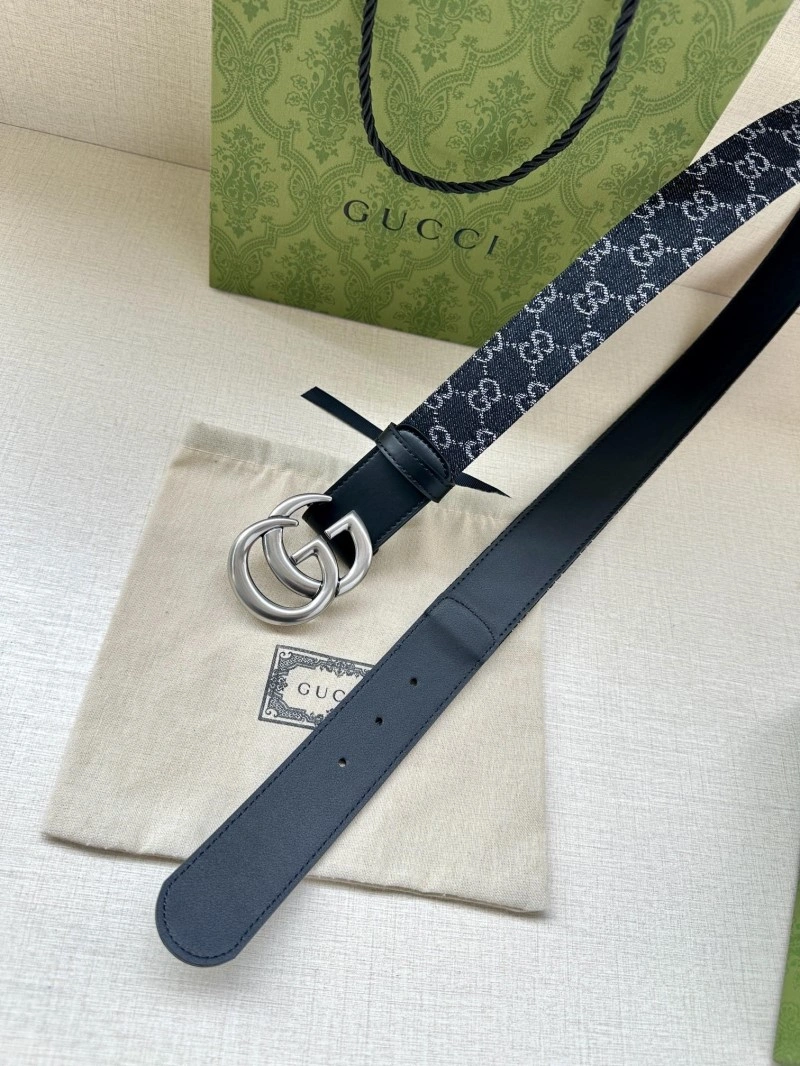 Sustainable Gucci Belts 291649