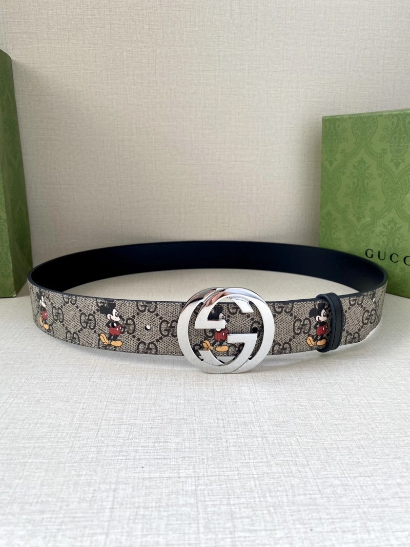 Gucci Belts Casual 291664