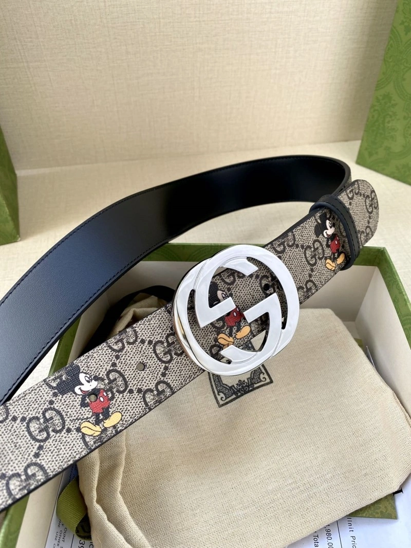 Gucci Belts Casual 291664