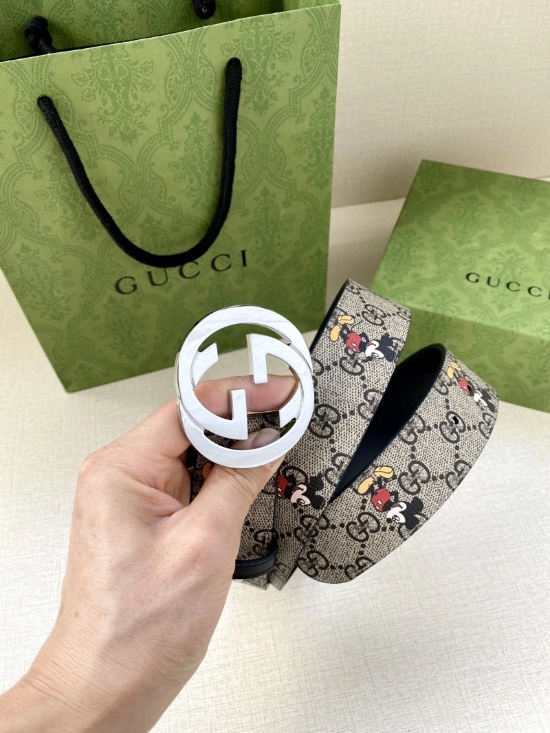 Gucci Belts Casual 291664