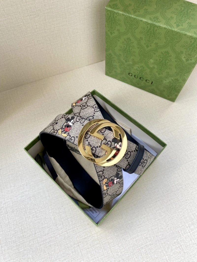 Gucci Belts Casual 291664