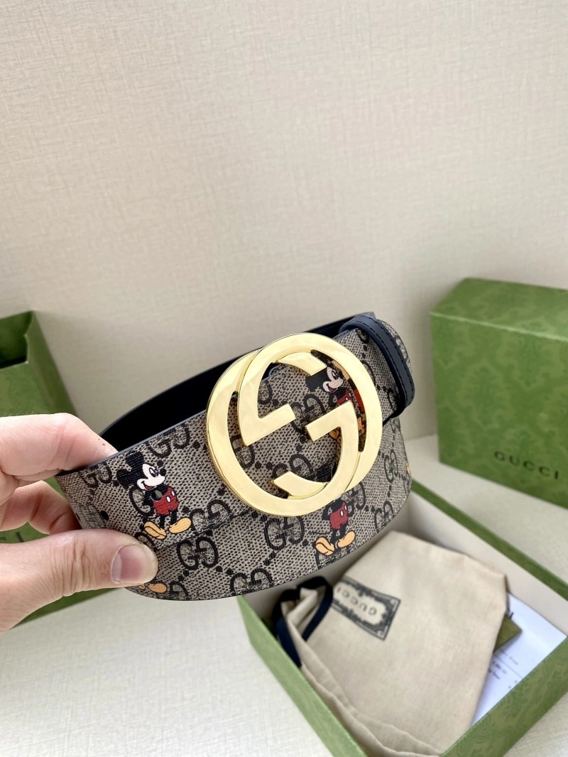 Gucci Belts Casual 291664