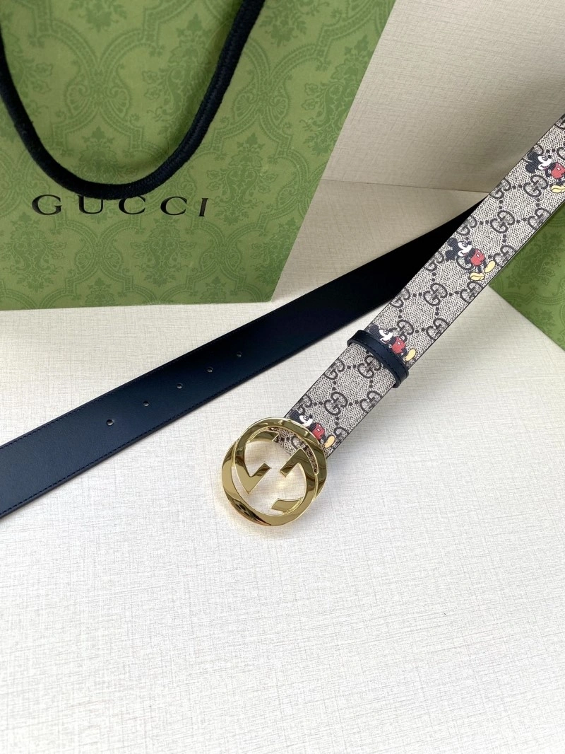 Gucci Belts Casual 291664
