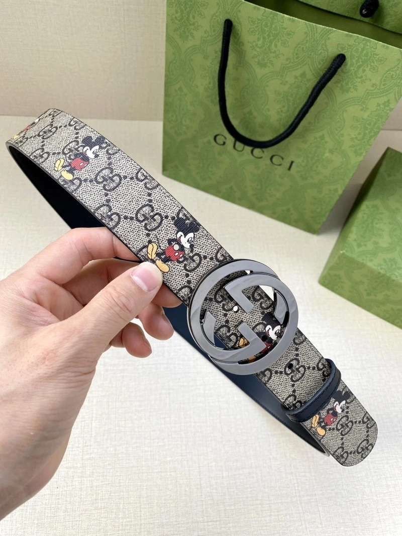 Gucci Belts Casual 291664