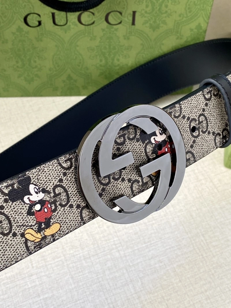 Gucci Belts Casual 291664