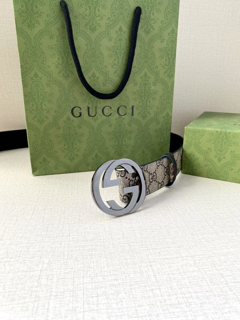 Gucci Belts Casual 291664