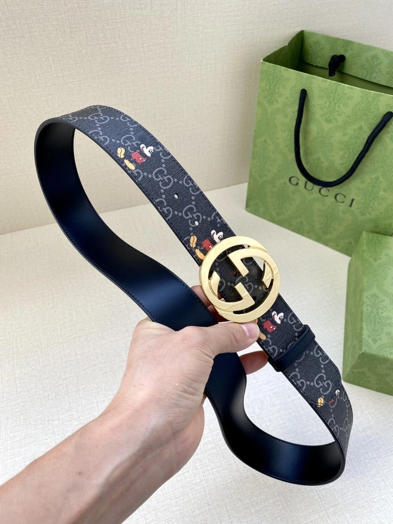 AllSeason Gucci Belts 291670