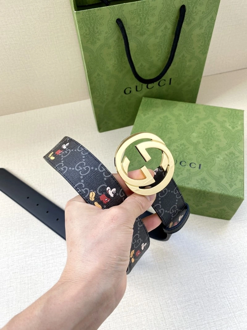 AllSeason Gucci Belts 291670