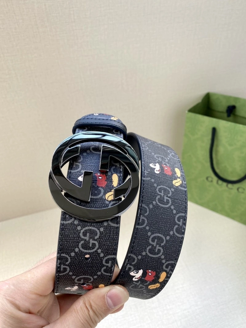 AllSeason Gucci Belts 291670