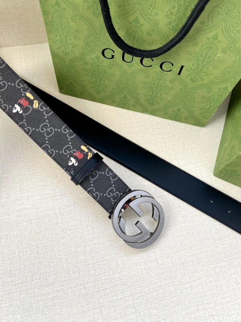 AllSeason Gucci Belts 291670