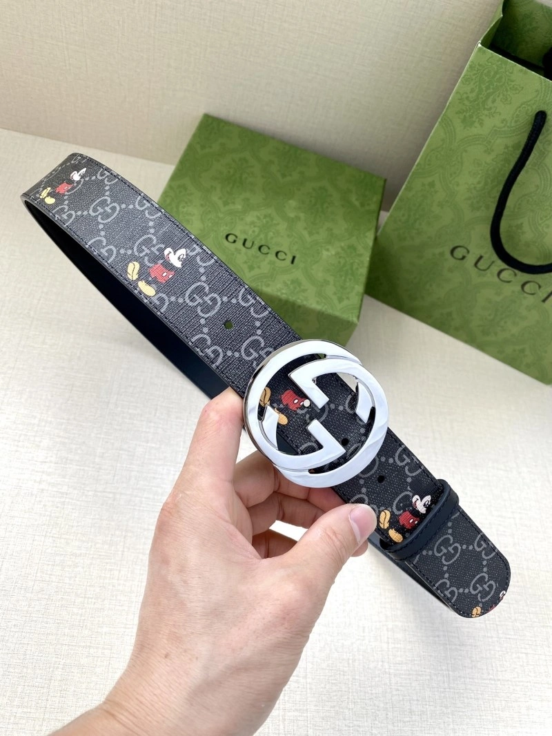 AllSeason Gucci Belts 291670