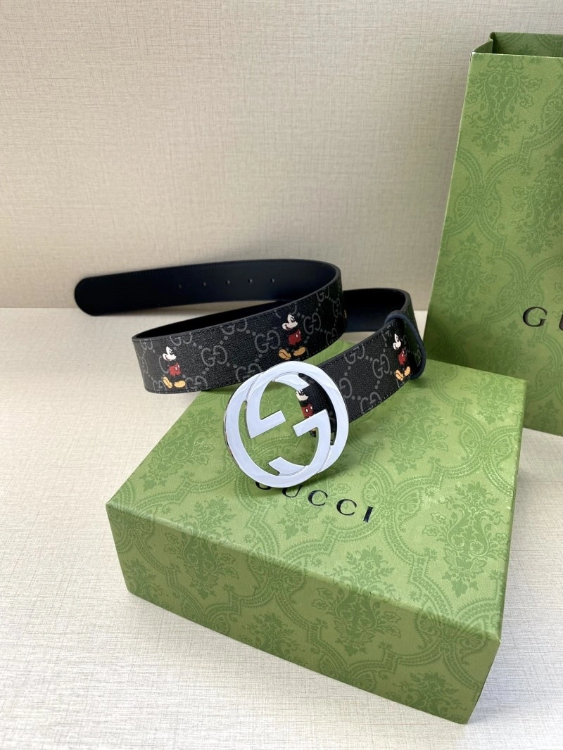 AllSeason Gucci Belts 291670