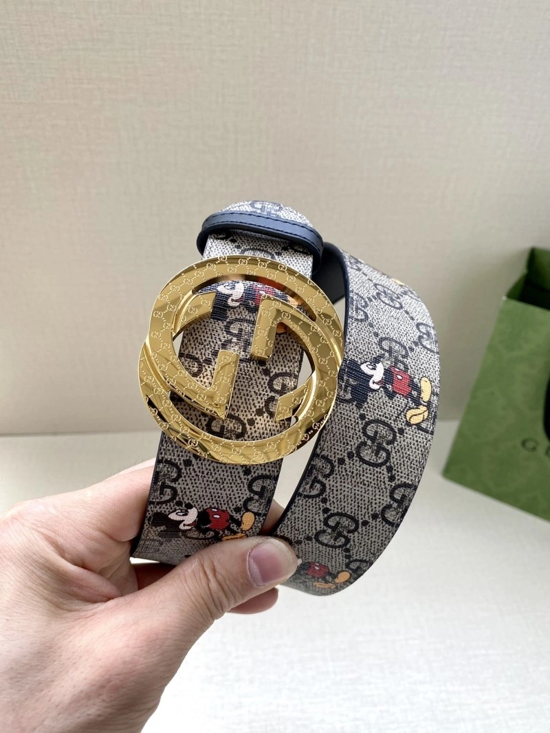 Neat Gucci Belts 291660
