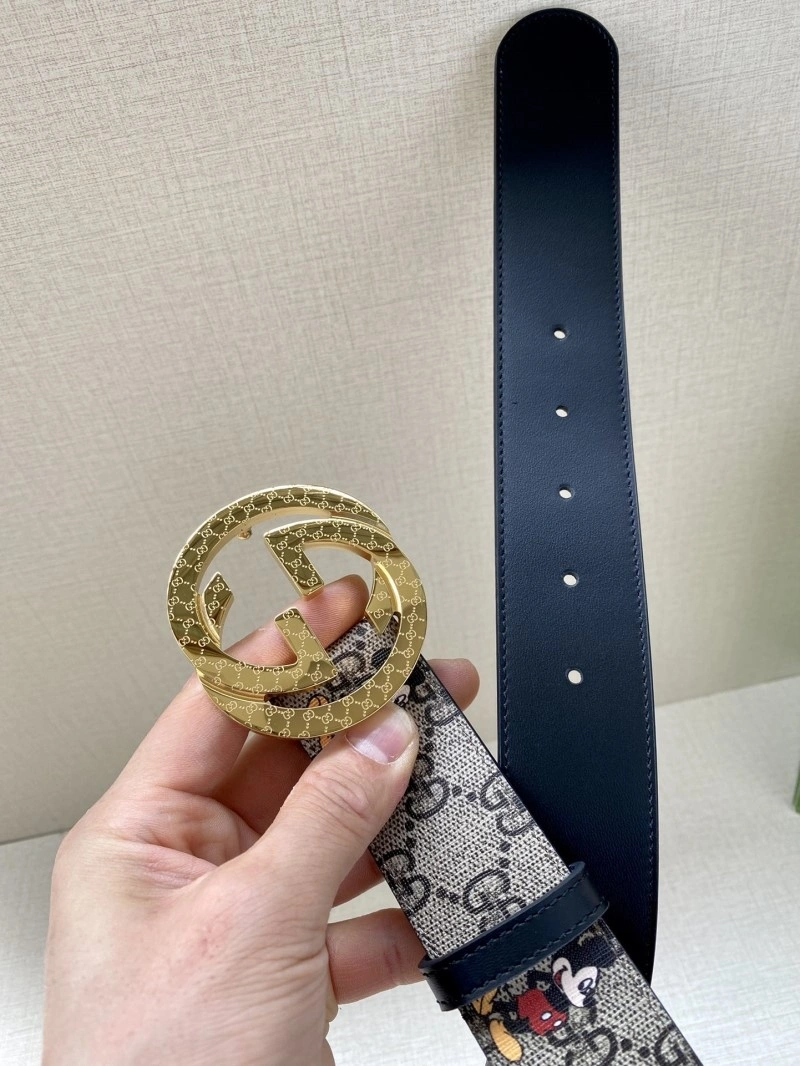 Neat Gucci Belts 291660