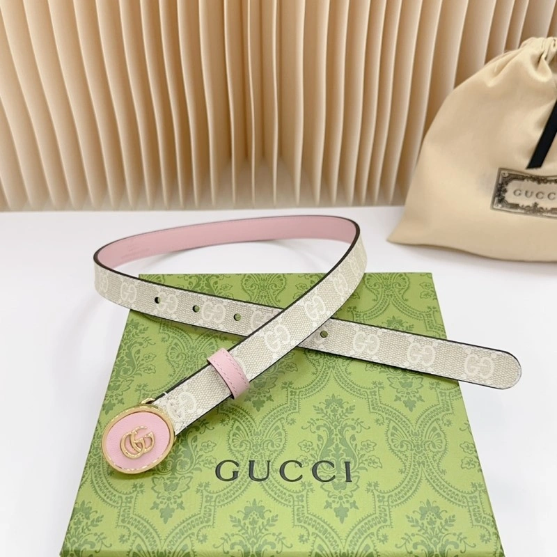 Tailored Gucci Belts 291656