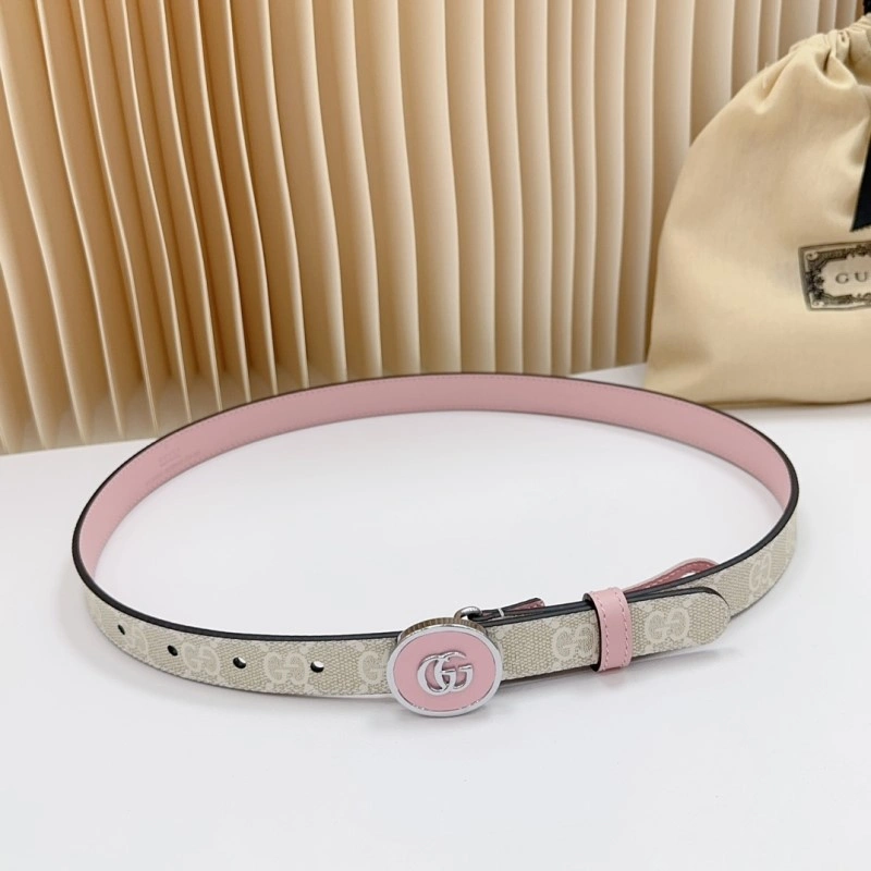 SportInspired Gucci Belts 291658