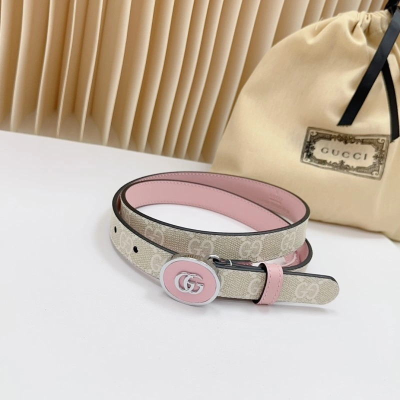 SportInspired Gucci Belts 291658
