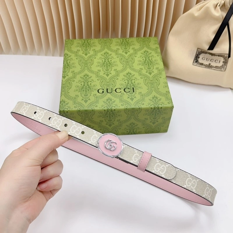 SportInspired Gucci Belts 291658