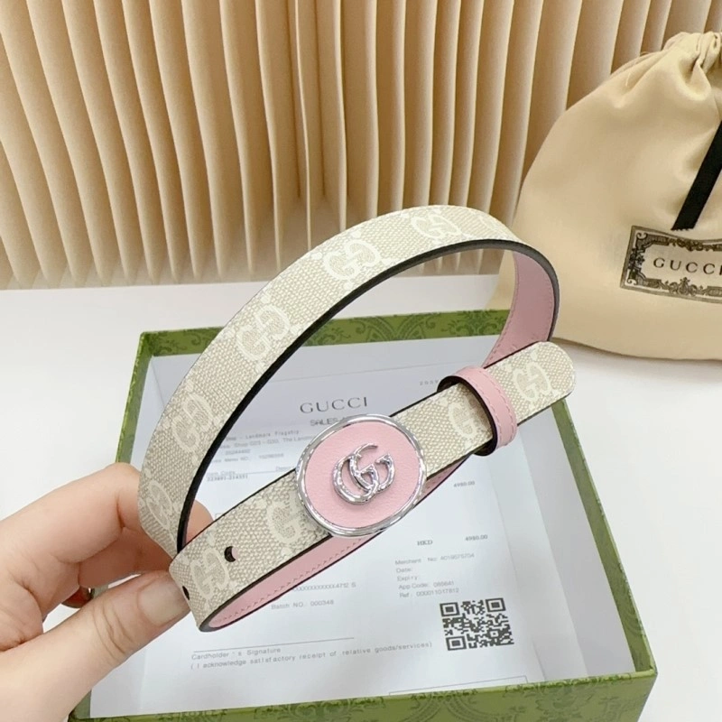 SportInspired Gucci Belts 291658
