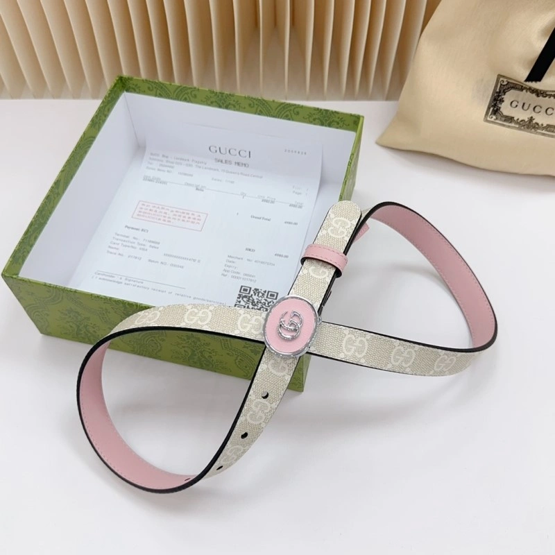 SportInspired Gucci Belts 291658