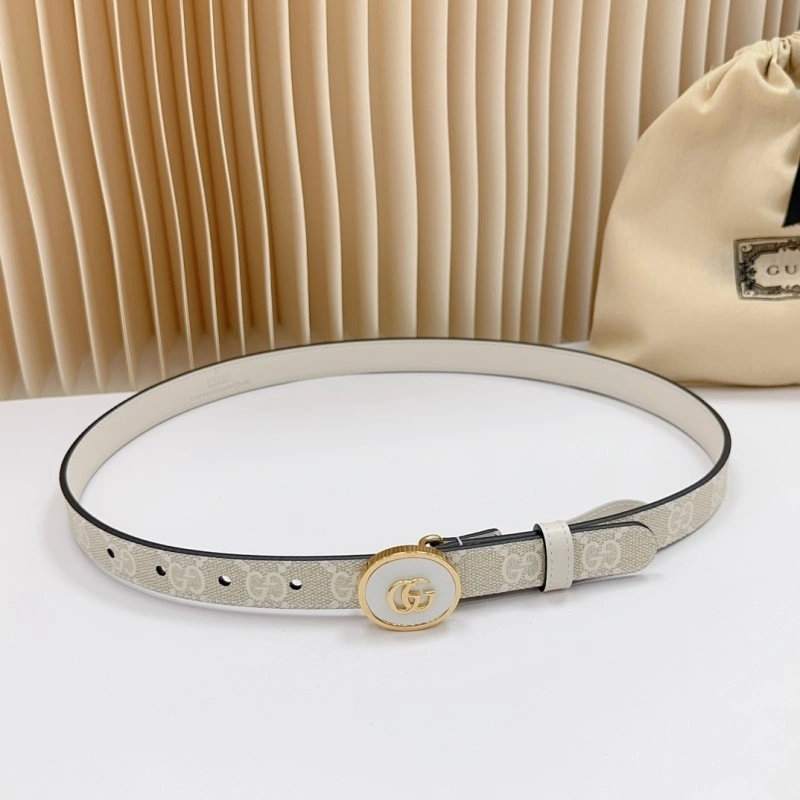 Gucci Belts Refined 291659