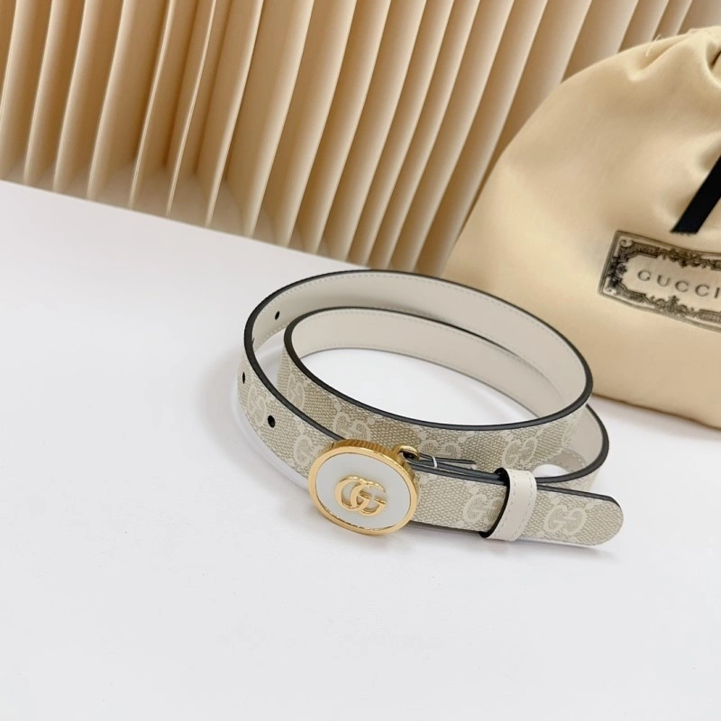 Gucci Belts Refined 291659