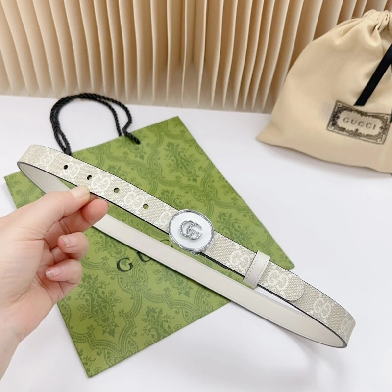 Gucci Belts FreshLook 291665