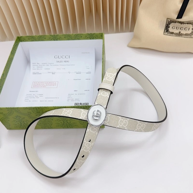 Gucci Belts FreshLook 291665
