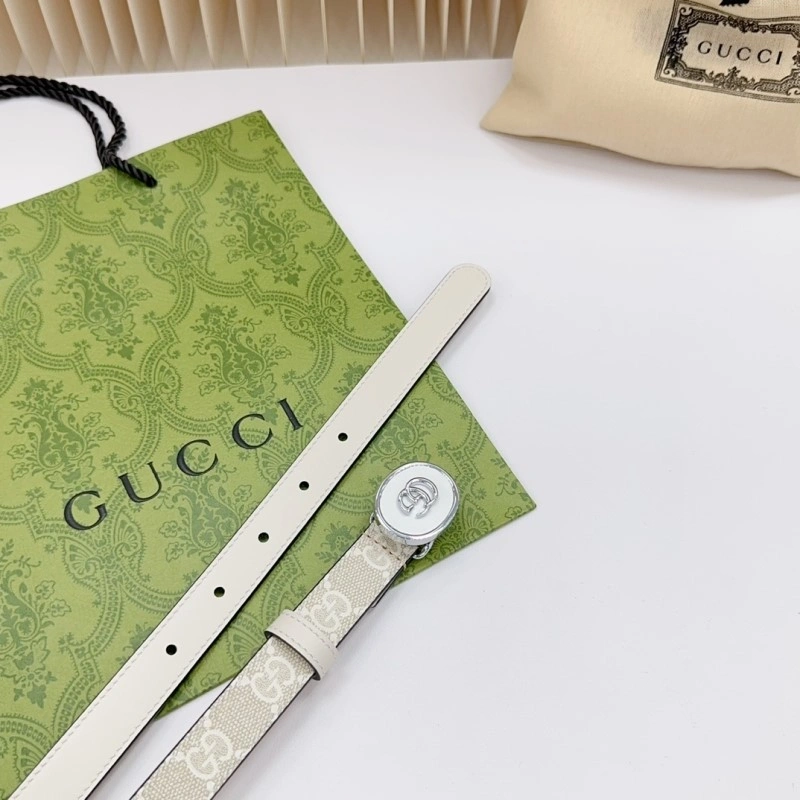 Gucci Belts FreshLook 291665