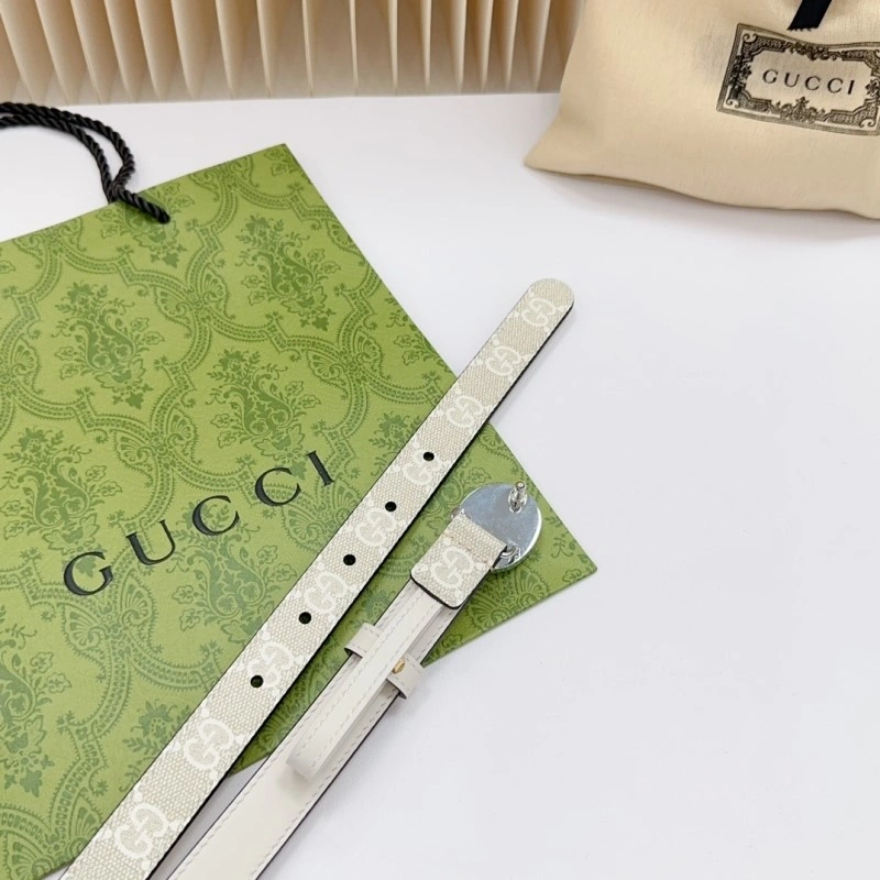 Gucci Belts FreshLook 291665
