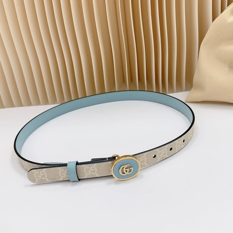Gucci Belts Refined 291667