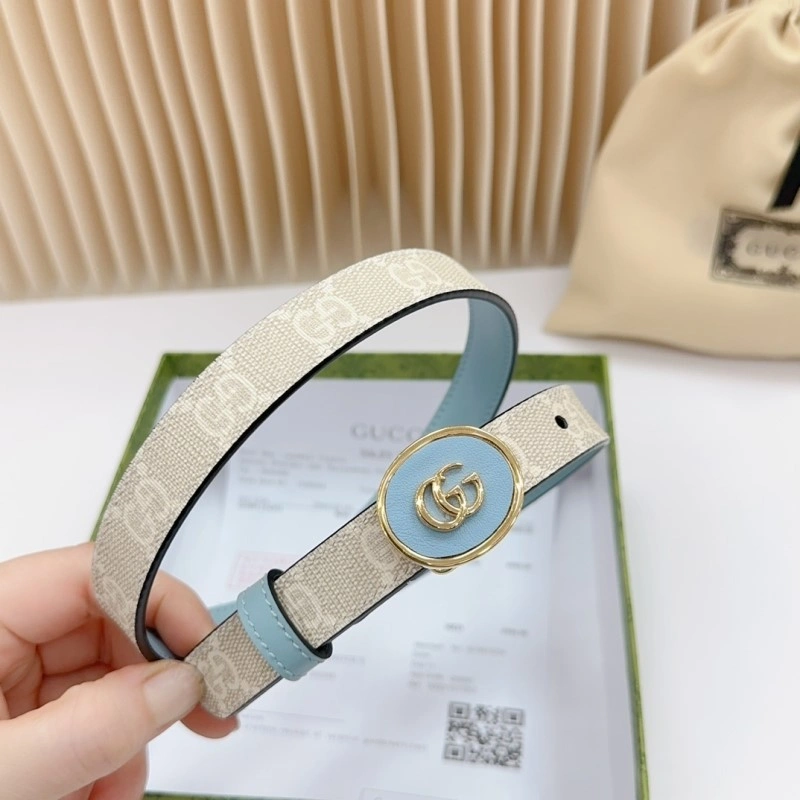 Gucci Belts Refined 291667