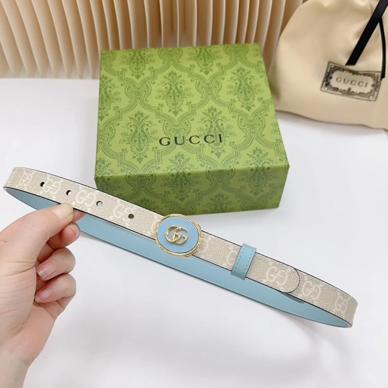 Gucci Belts Refined 291667