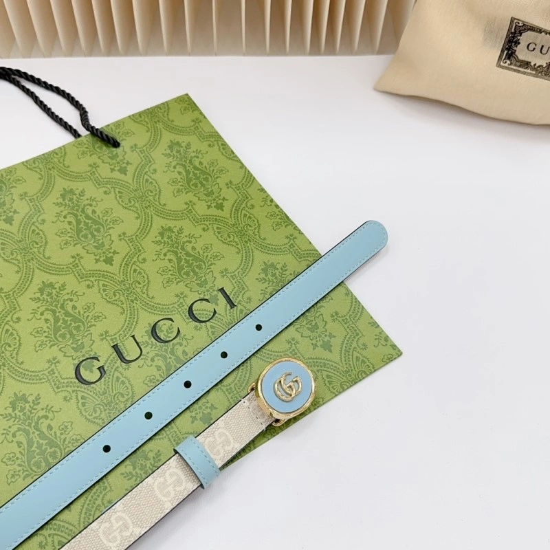 Gucci Belts Refined 291667