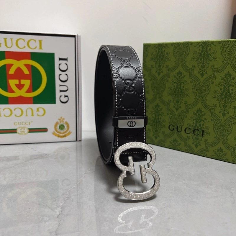 TechFriendly Gucci Belts 291661