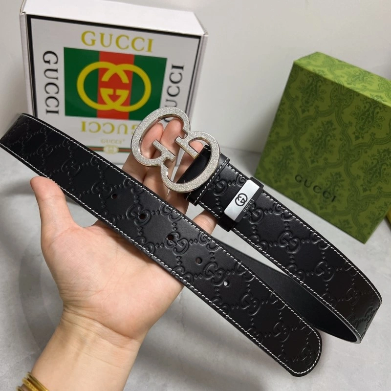 TechFriendly Gucci Belts 291661
