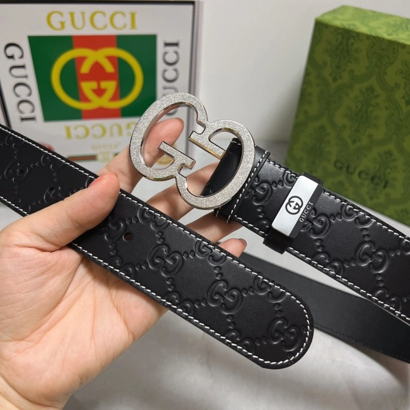TechFriendly Gucci Belts 291661
