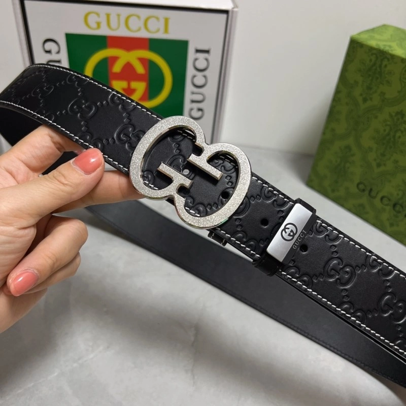 TechFriendly Gucci Belts 291661