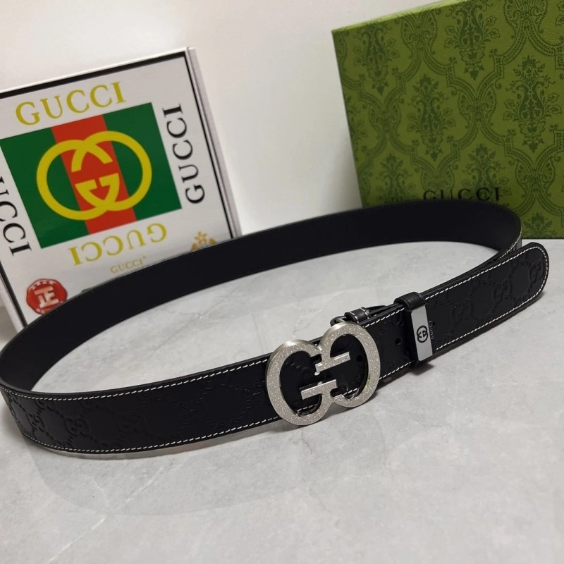 TechFriendly Gucci Belts 291661