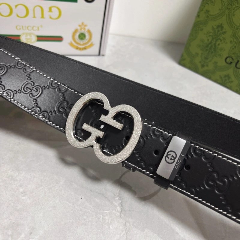 TechFriendly Gucci Belts 291661