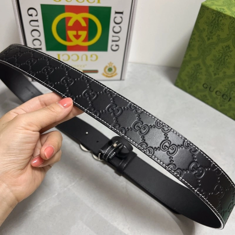 TechFriendly Gucci Belts 291661