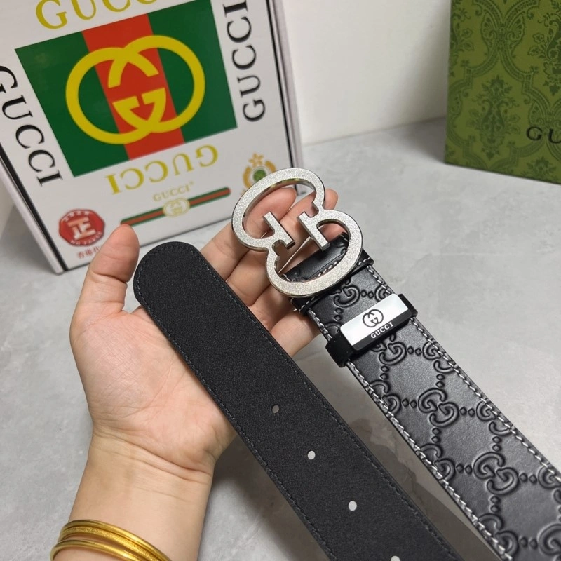TechFriendly Gucci Belts 291661