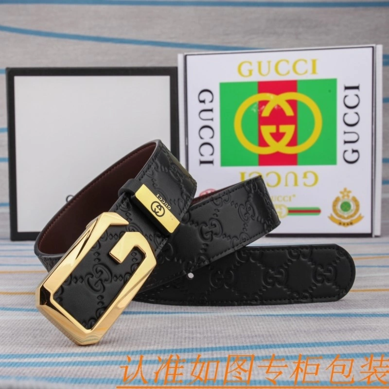 Gucci Belts Sustainable 291654