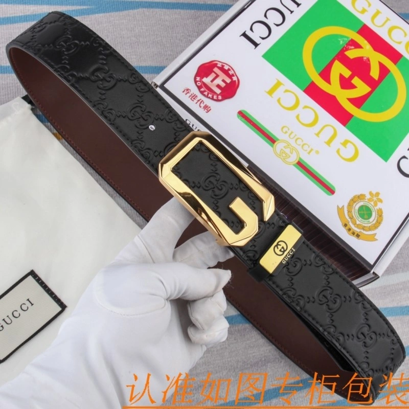 Gucci Belts Sustainable 291654