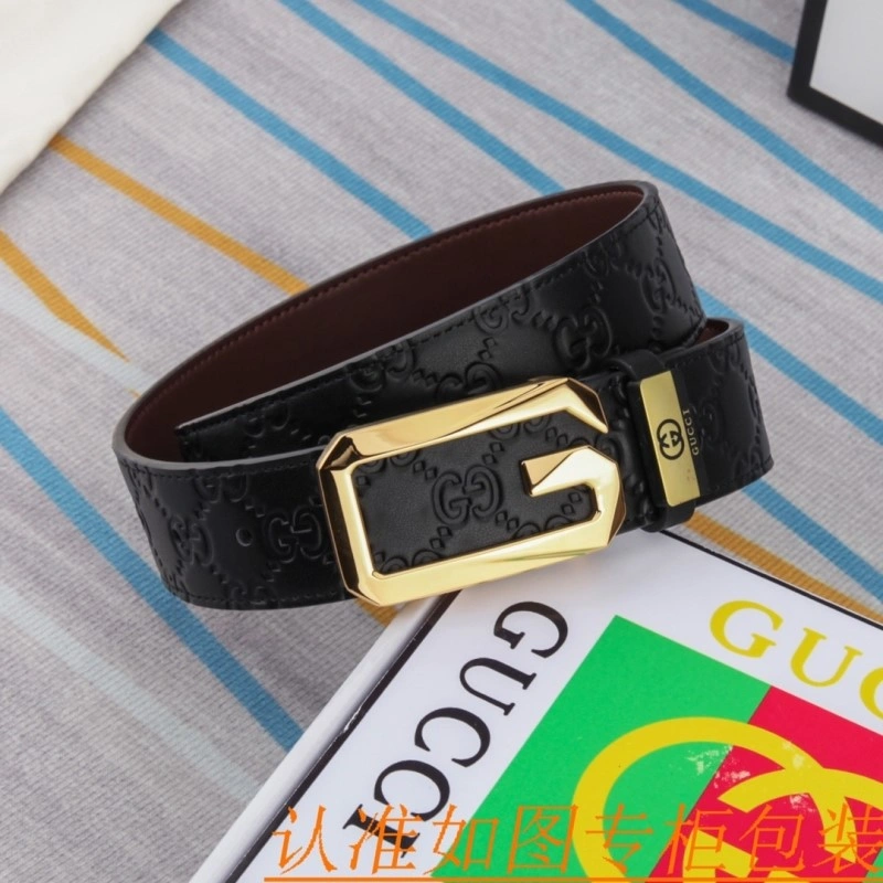 Gucci Belts Sustainable 291654