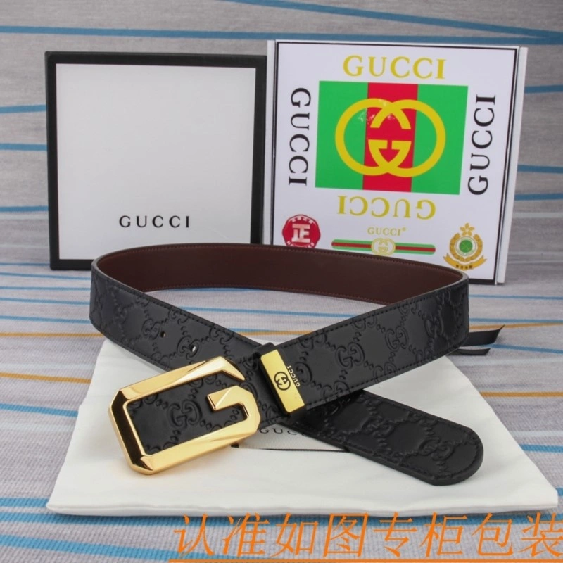 Gucci Belts Sustainable 291654