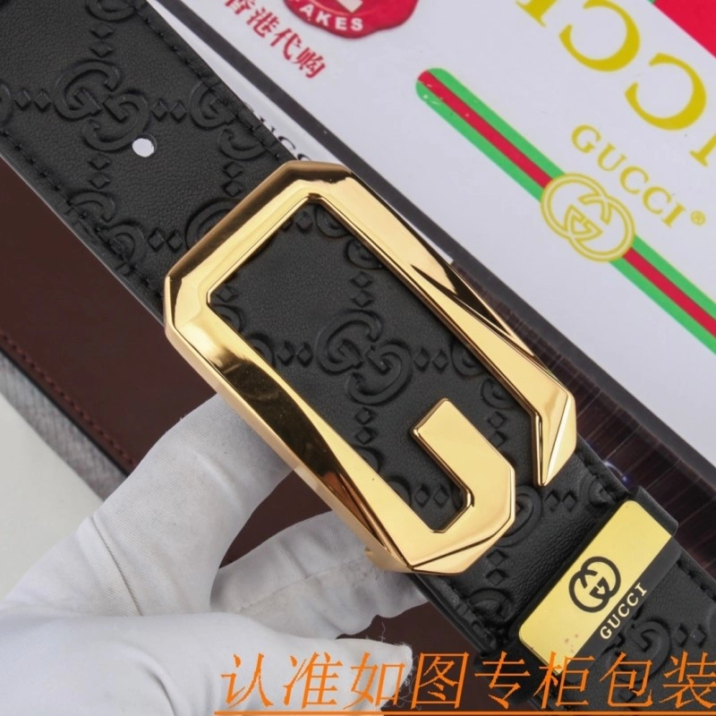 Gucci Belts Sustainable 291654